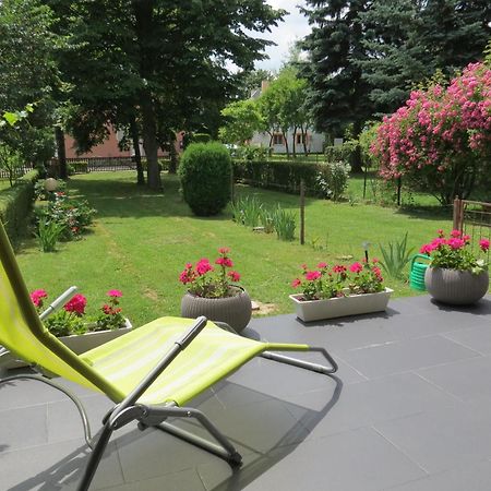 Titi Classic & Trendy Apartman Бік Екстер'єр фото
