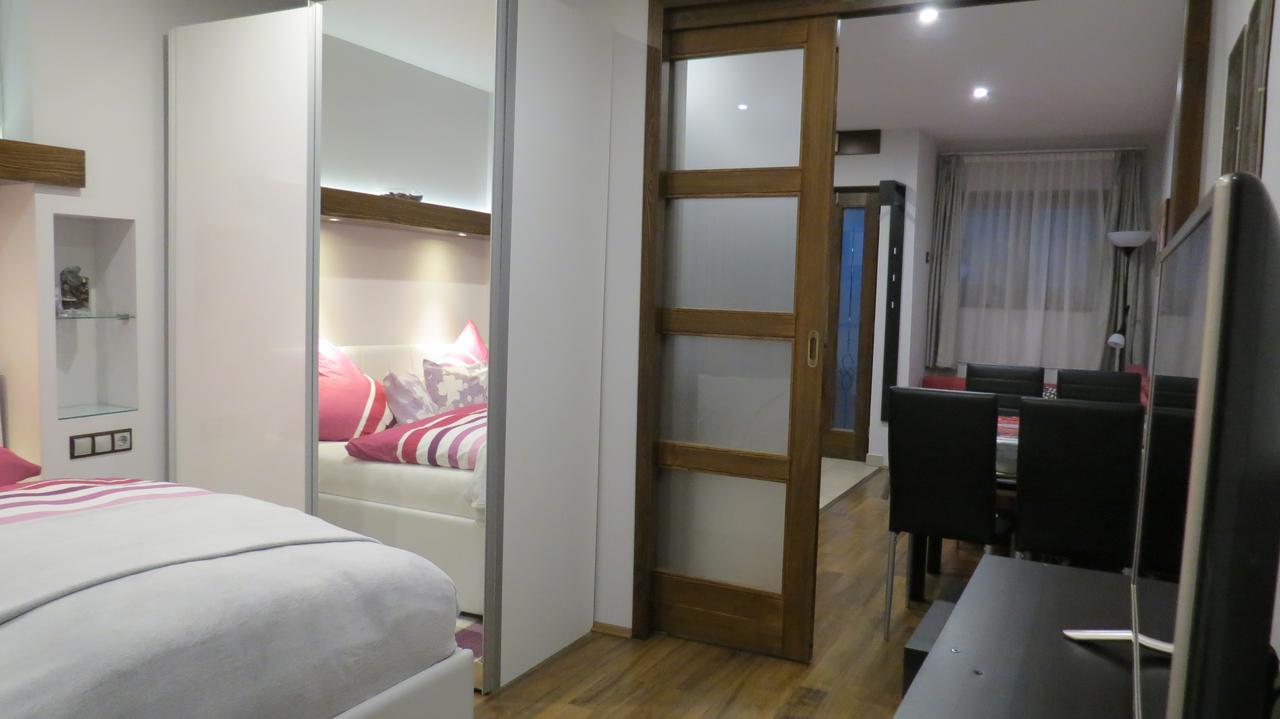 Titi Classic & Trendy Apartman Бік Екстер'єр фото