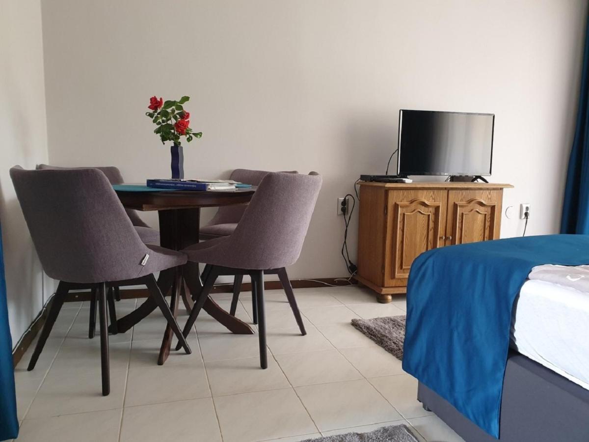 Titi Classic & Trendy Apartman Бік Екстер'єр фото